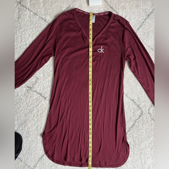 Calvin Klein Nightwear (Size L) - Picture 6 of 9